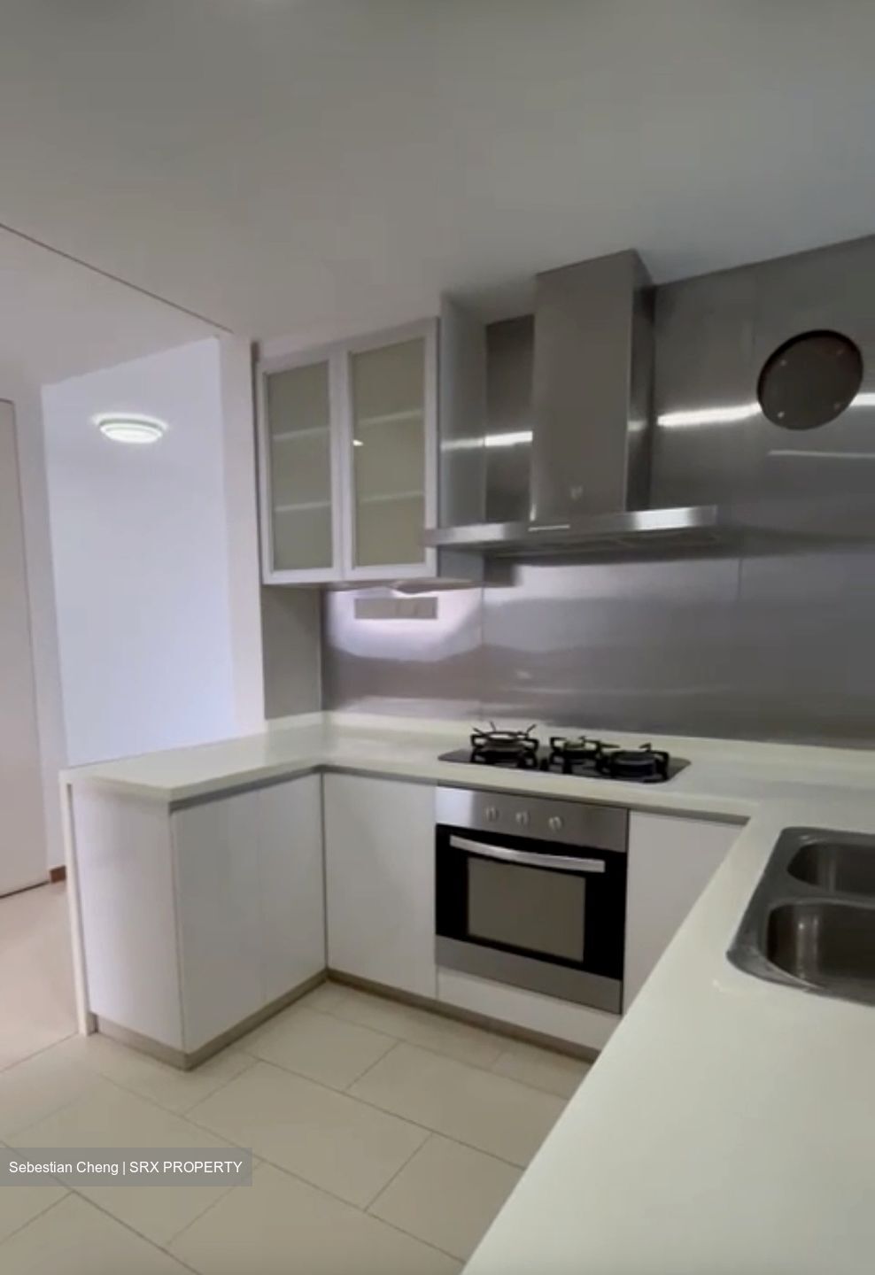 Mera Springs (D8), Condominium #560808711